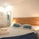 Apartamentos Corazon De Chamberi