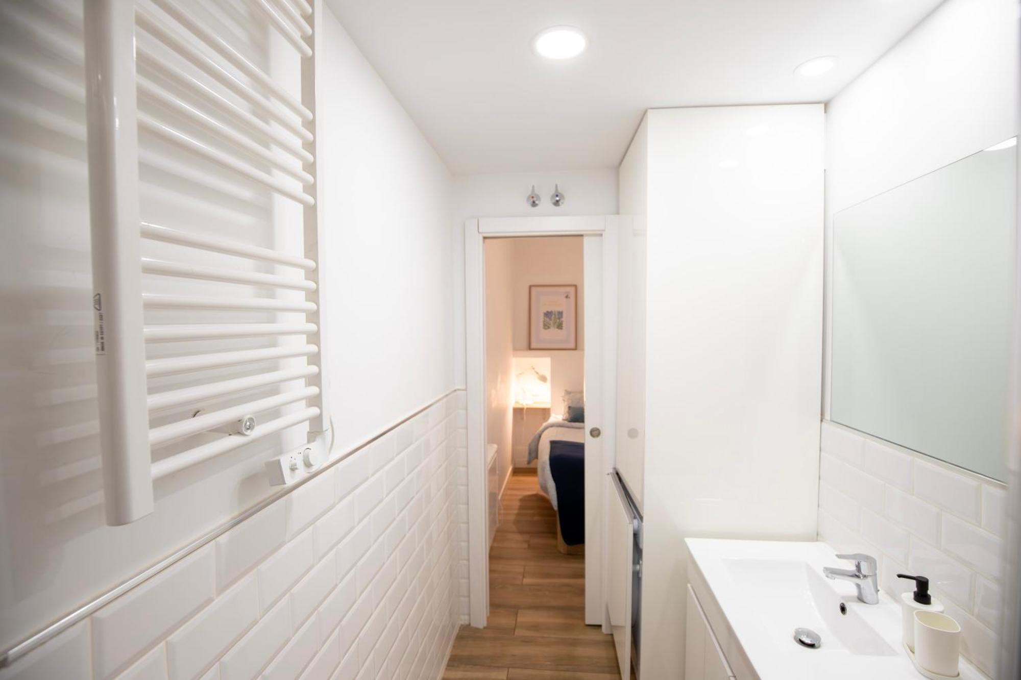 Apartamento Corazon De Chamberi